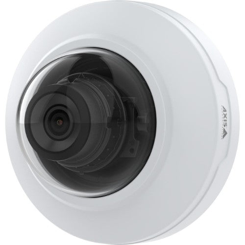 Axis 02676-001 security camera Dome IP security camera Indoor 1920 x 1080 pixels Ceiling/wall