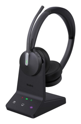 Yealink WH64 Dual UC Headset