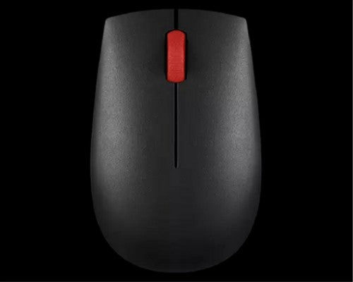 Lenovo 4Y50R20864 mouse Office Ambidextrous RF Wireless Optical