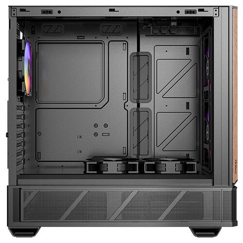 Antec P30 ARGB Midi Tower Black