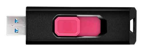 ADATA SC610 2 TB USB Type-A 3.2 Gen 2 (3.1 Gen 2) Black