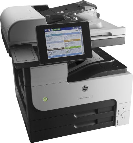 HP LaserJet Enterprise MFP M725dn