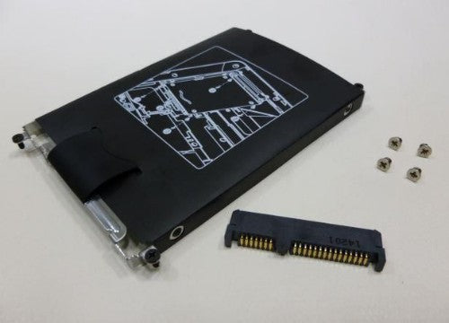 CoreParts KIT384 laptop accessory Laptop HDD/SSD caddy