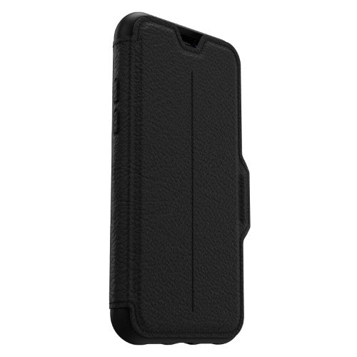 OtterBox Strada Folio Series for Apple iPhone 11, black
