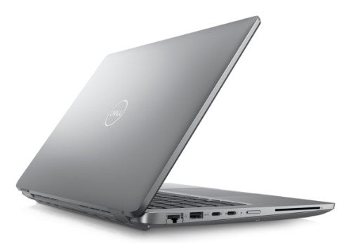DELL Latitude 5450 Intel Core Ultra 7 165U Laptop 35.6 cm (14") Full HD 32 GB DDR5-SDRAM 512 GB SSD Wi-Fi 6E (802.11ax) Windows 11 Pro UK English Grey
