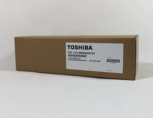 Toshiba 6B000000756/TB-FC30P Toner waste box, 36K pages for Toshiba E-Studio 305 CS