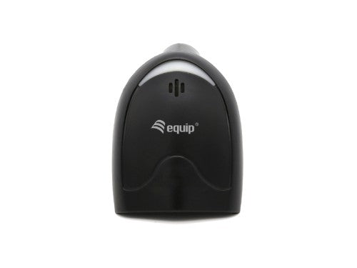 Equip USB 2D Barcode Scanner, with Stand