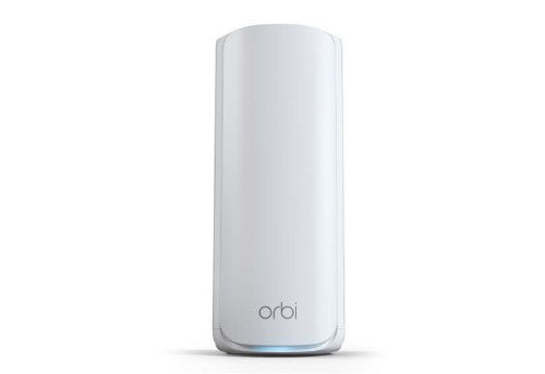 NETGEAR Orbi 770 Tri-band (2.4 GHz / 5 GHz / 6 GHz) Wi-Fi 7 (802.11be) White 7 Internal