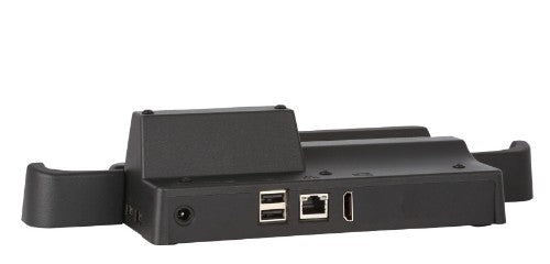 Honeywell RT10-DD mobile device dock station Tablet Black
