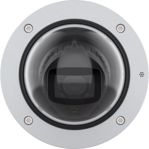Axis P3285-LVE Dome IP security camera Indoor & outdoor 1920 x 1080 pixels Ceiling/wall