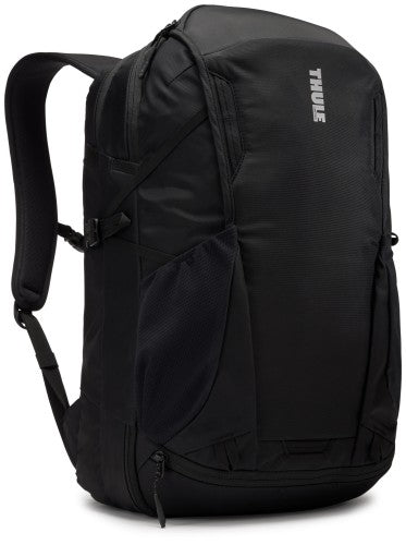 Thule EnRoute TEBP4416 - Black backpack Casual backpack Nylon