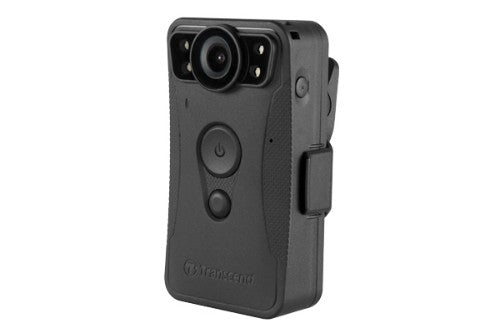 Transcend DrivePro Body 30 action sports camera Full HD Wi-Fi 130 g