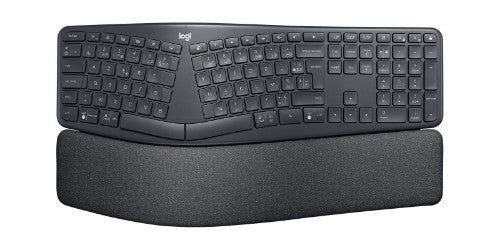 Logitech ERGO K860 Ergonomic Split Keyboard for Business