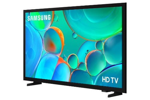 Samsung UE32H5002FKXXH TV 81.3 cm (32") HD Smart TV Wi-Fi Black