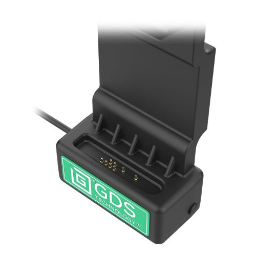 RAM Mounts RAM-GDS-DOCK-U1CPU mobile device dock station Tablet Black, Green