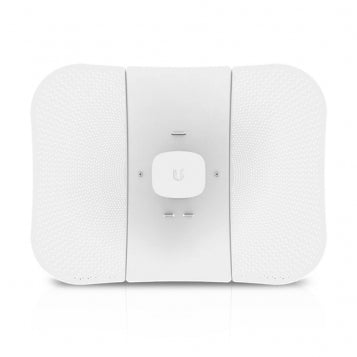 Ubiquiti LiteBeam AC Network bridge 450 Mbit/s White