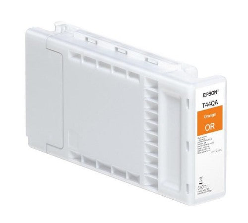 Epson C13T44QA40/T44QA Ink cartridge orange 350ml for Epson SC-P 7560