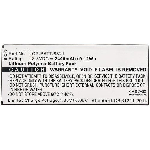 CoreParts MBXCP-BA128 telephone spare part / accessory