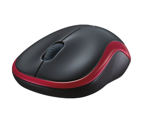 Logitech Wireless Mouse M185