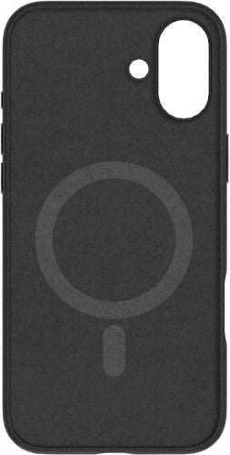 eSTUFF ES67160020 mobile phone case 15.5 cm (6.1") Cover Black