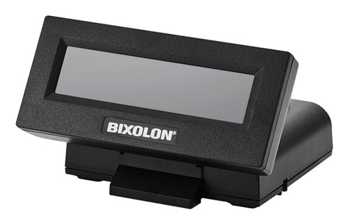 Bixolon BCD-3000 20 digits RS-232 Black
