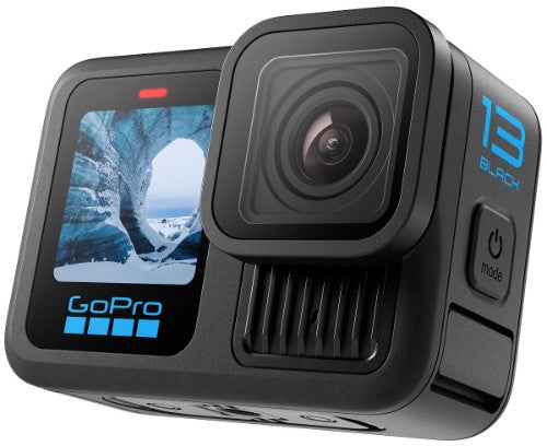 GoPro HERO13 Black Accessory Bundle