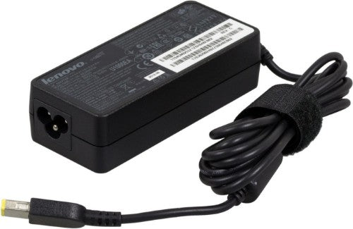 Lenovo 36200253 power adapter/inverter Indoor 65 W Black