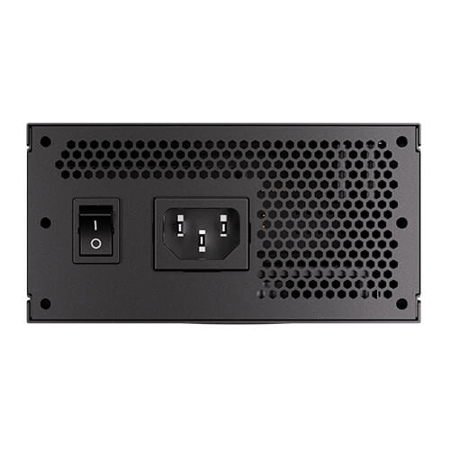 Antec SF850X GB power supply unit 850 W 20+4 pin ATX ATX Black
