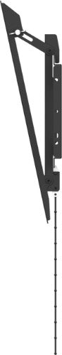Vision VFM-W4X4T signage display mount 152.4 cm (60") Black