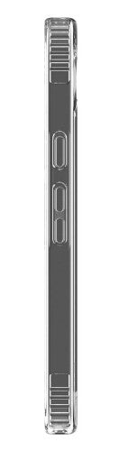 Tech21 T21-11567 mobile phone case 16 cm (6.3") Cover Transparent