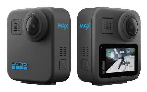 GoPro MAX 360