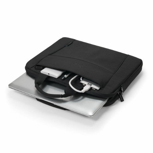 DICOTA Eco Slim Case BASE 39.6 cm (15.6") Toploader bag Black
