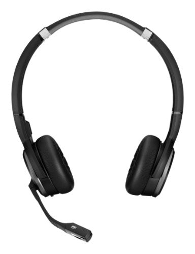 EPOS IMPACT SDW 5066 - EU/UK/AUS, Double-Sided DECT Headset