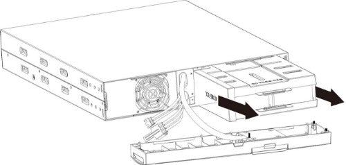 PowerWalker 91010054 UPS accessory