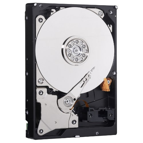 Western Digital Caviar Blue 250GB internal hard drive 7200 RPM 16 MB 3.5" Serial ATA