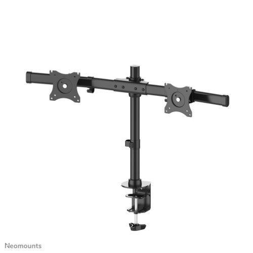 Neomounts FPMA-DCB100DBLACK Monitor arm 10-27"
