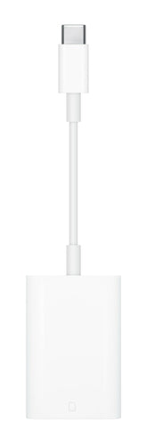 Apple USB-C to SD Card Reader
