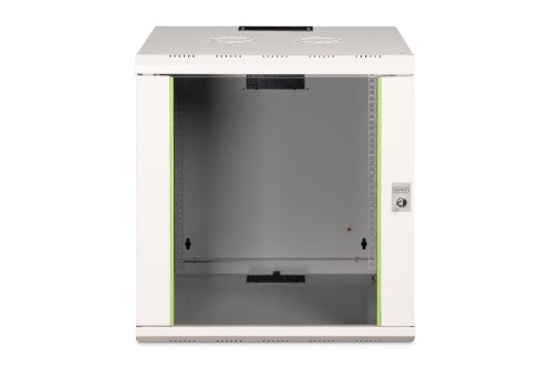 Digitus Wall Mounting Cabinet Unique Series - 600x600 mm (WxD)