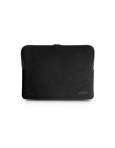 Urban Factory MEMOREE 35.6 cm (14") Sleeve case Black