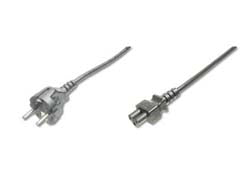 Digitus German Power Cord connection cable