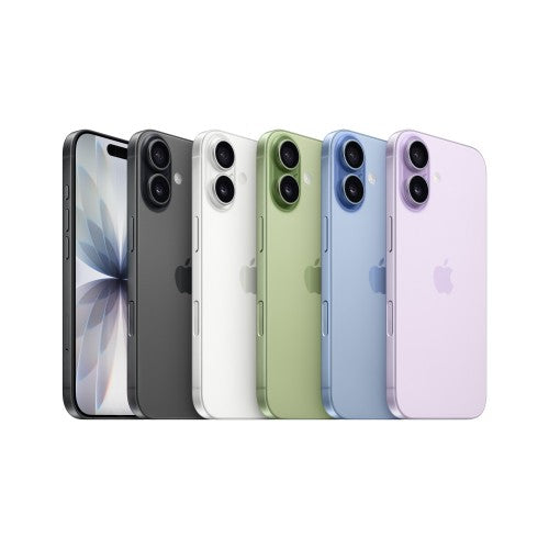 Apple iPhone 17 512GB Mist Blue