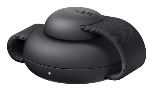 Anker B25M8H11 mobile device charger Headphones, Headset, Smartphone, Smartwatch Black Wireless charging Fast charging Indoor