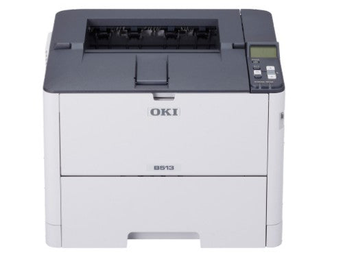 OKI B513dn 1200 x 1200 DPI A4