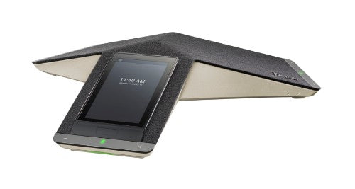 HP Poly Trio C60 IP Conference Phone for Microsoft Teams and PoE-enabled No Radio GSA/TAA