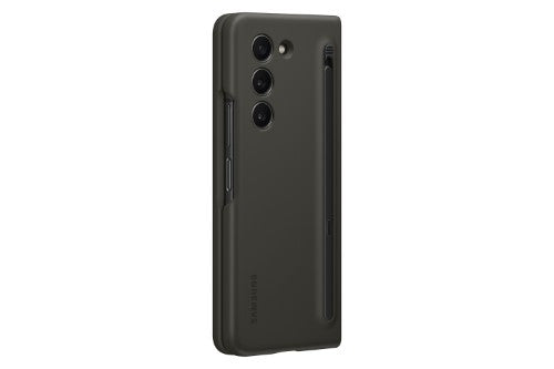 Samsung EF-OF94PCBEGWW mobile phone case 19.3 cm (7.6") Cover Black
