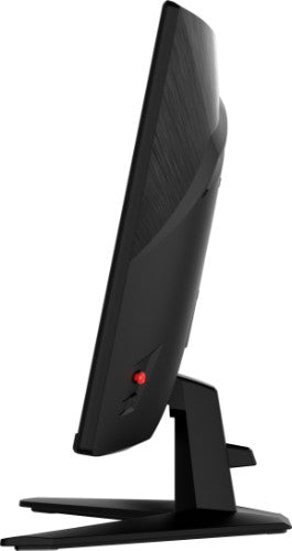 MSI MAG 274CXF computer monitor 68.6 cm (27") 1920 x 1080 pixels Full HD Black