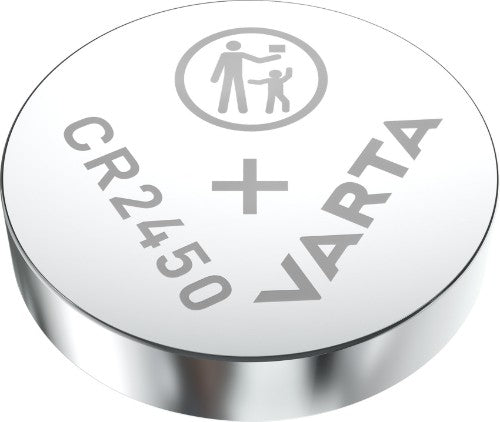 Varta -CR2450