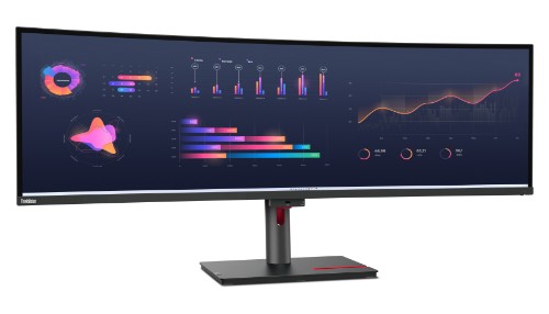 Lenovo ThinkVision P49w-30 Monitor