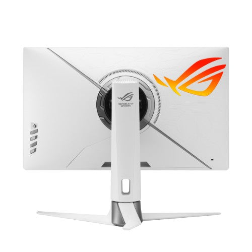 ASUS ROG Strix XG27AQ-W LED display 68.6 cm (27") 2560 x 1440 pixels Wide Quad HD White