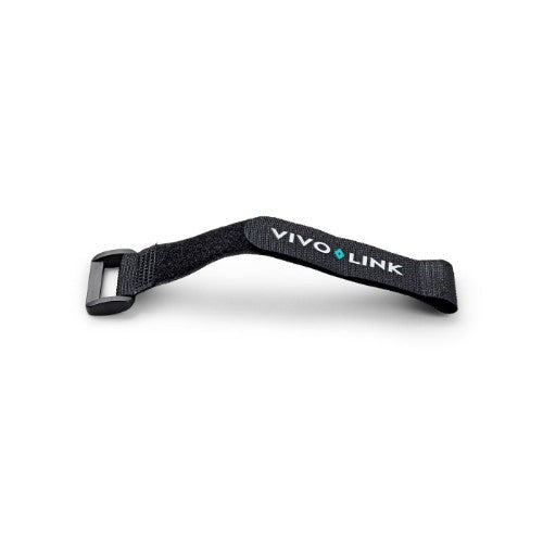 Vivolink PROTIE cable organizer Universal Cable tie mount Black 25 pc(s)